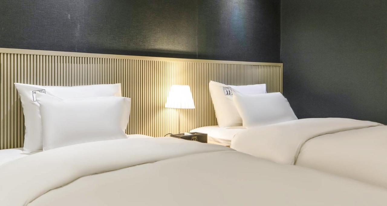 Jj Hotel Seongnam Εξωτερικό φωτογραφία